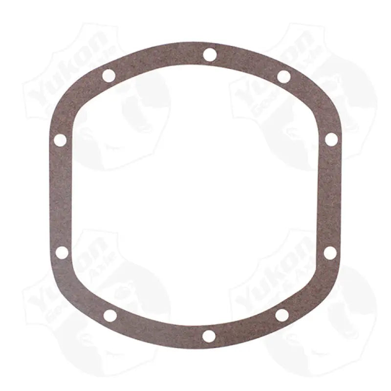 Yukon Gear & Axle YCGD30 Yukon Gear Replacement Cover Gasket For Dana 30
