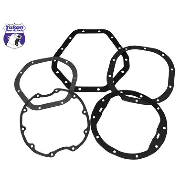 Yukon Gear & Axle YCGD60-D70 Yukon Gear Replacement Cover Gasket For Dana 50 / Dana 60 & Dana 70