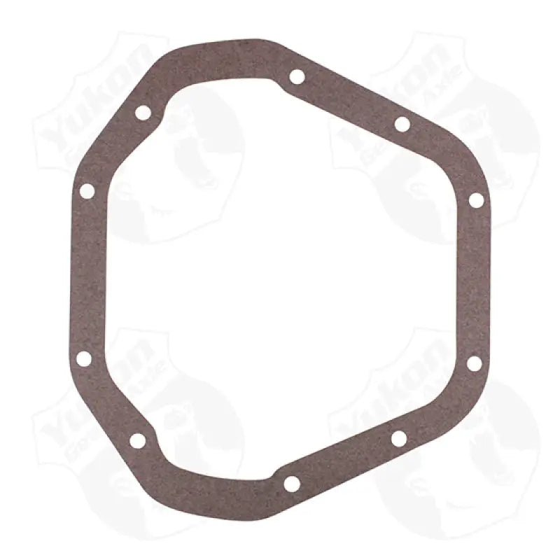 Yukon Gear & Axle YCGD60-D70 Yukon Gear Replacement Cover Gasket For Dana 50 / Dana 60 & Dana 70