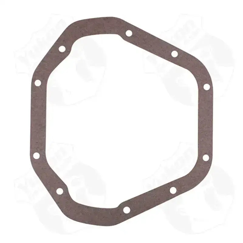 Yukon Gear Replacement Cover Gasket For Dana 50 / 60 & 70 - Truck Automotive