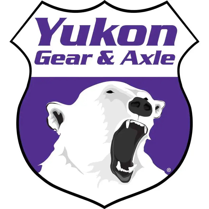 Yukon Gear & Axle SK CSJK-F