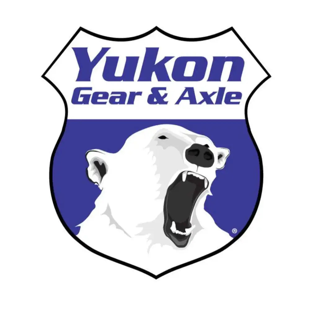 Yukon Gear & Axle SK CSJK-F