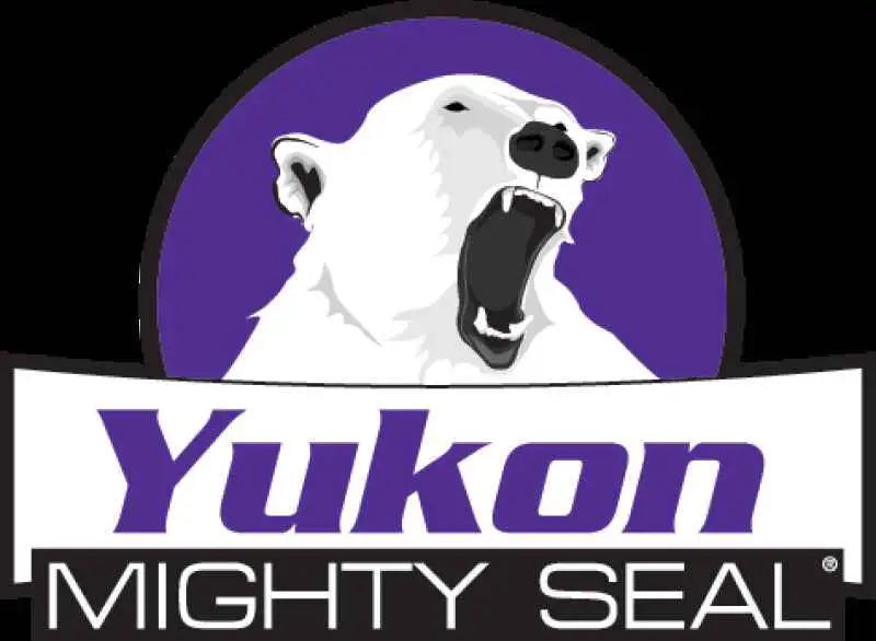 Yukon Gear & Axle YMSS1009