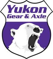 Yukon Gear Replacement Outer Dust Shield for Dana 60 Stub Axle - Truck & Automotive