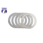 Yukon Gear & Axle SK 30291 Yukon Gear Replacement Pinion Depth Shims For Dana 60 / 61 & D70-U