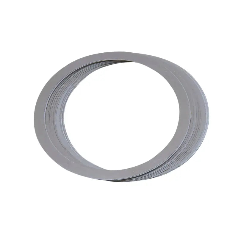 Yukon Gear & Axle SK 30291 Yukon Gear Replacement Pinion Depth Shims For Dana 60 / 61 & D70-U