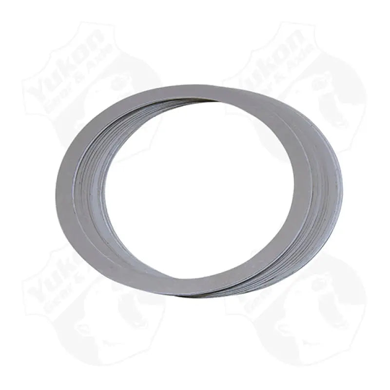 Yukon Gear & Axle SK 30291 Yukon Gear Replacement Pinion Depth Shims For Dana 60 / 61 & D70-U