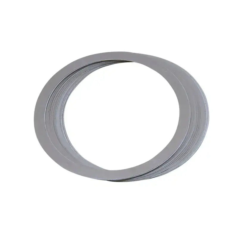 Yukon Gear Replacement Pinion Depth Shims For Dana 60 / 61 & D70-U - Truck Automotive