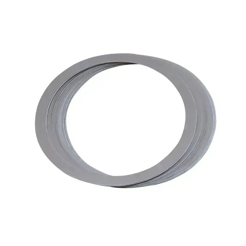 Yukon Gear Replacement Pinion Depth Shims For Dana 60 / 61 & D70-U - Truck Automotive