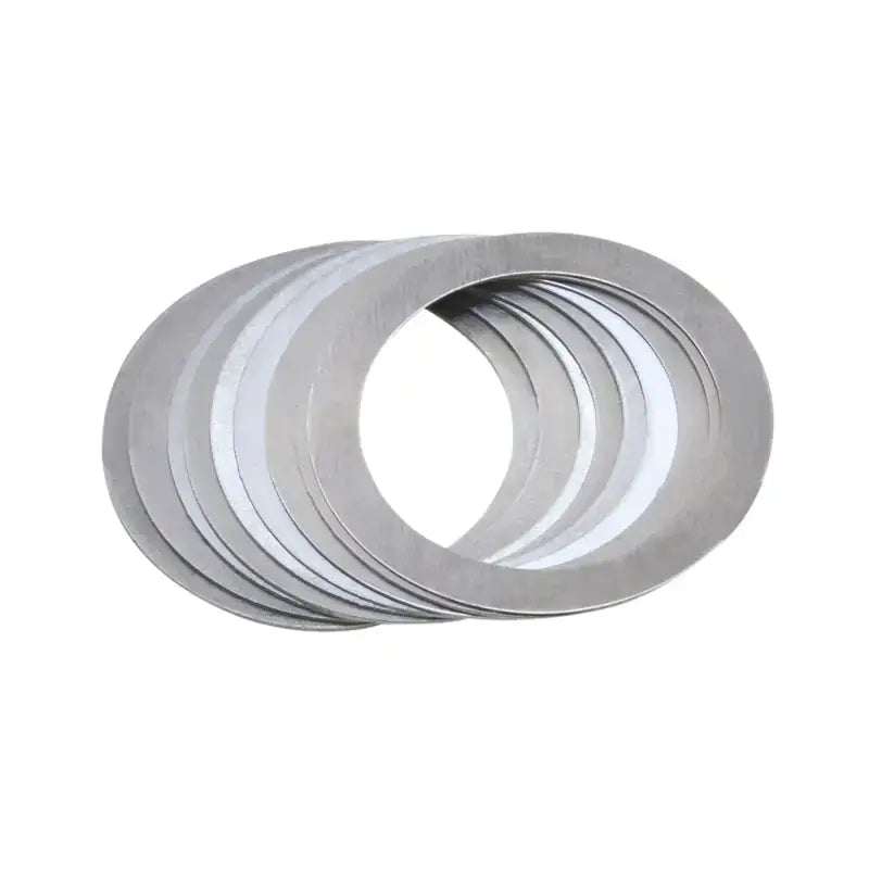 Yukon Gear Replacement Pinion Preload Shims For Dana 60 / 61 & 70-U - Truck Automotive