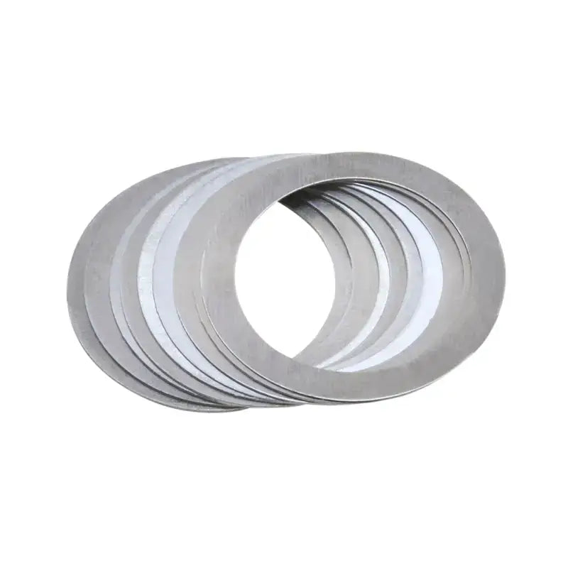 Yukon Gear Replacement Pinion Preload Shims For Dana 60 / 61 & 70-U - Truck Automotive