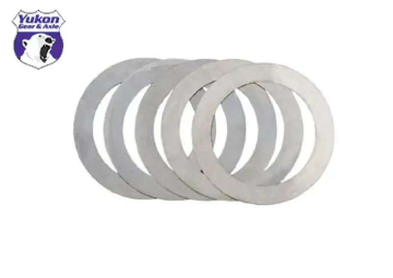Yukon Gear Replacement Pinion Preload Shims For Dana 60 / 61 & 70-U - Truck Automotive