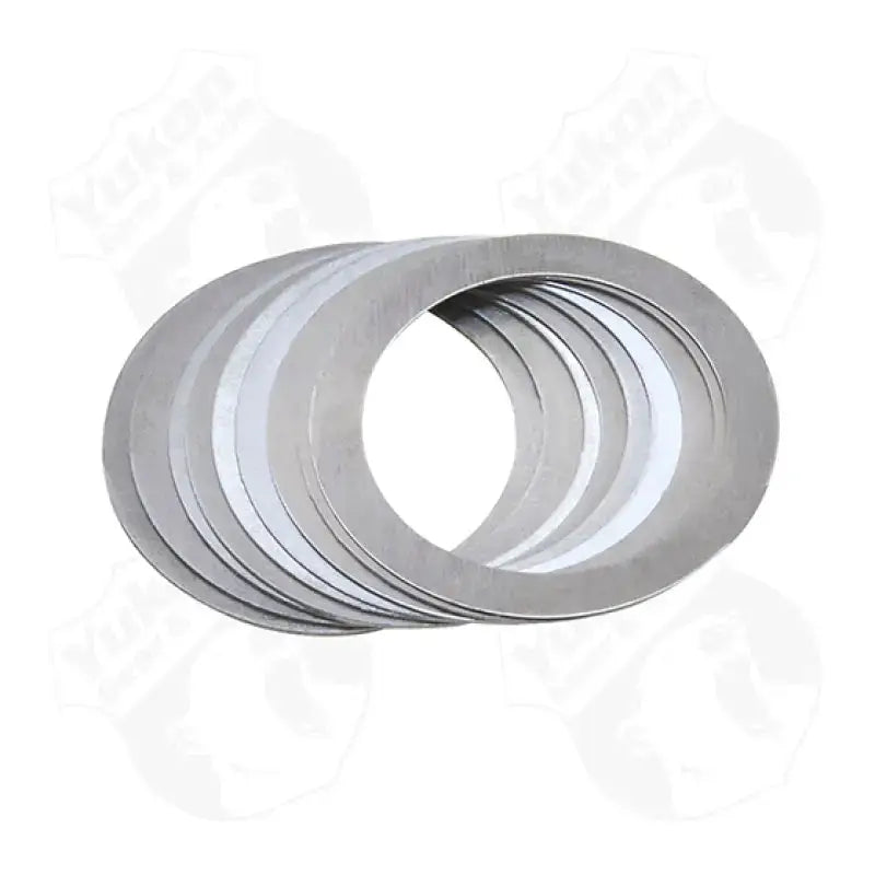 Yukon Gear Replacement Pinion Preload Shims For Dana 60 / 61 & 70-U - Truck Automotive