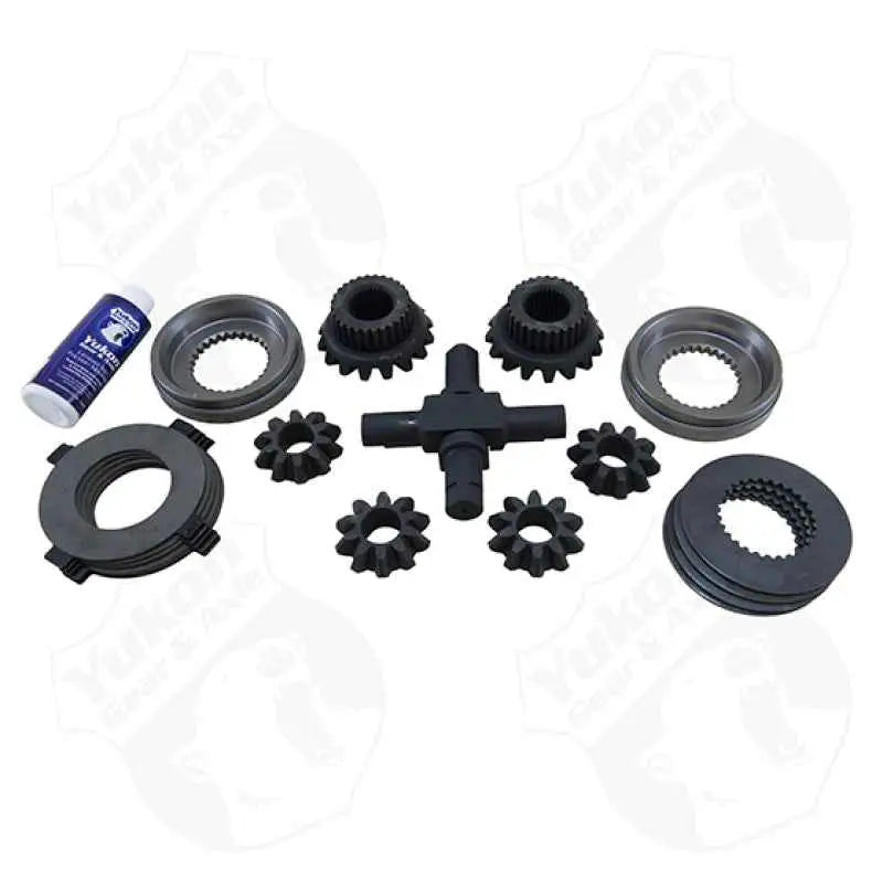 Yukon Gear & Axle YPKD70-P/L-32