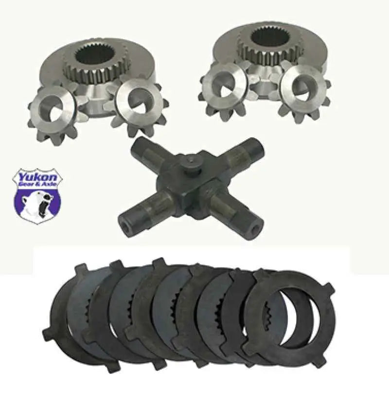 Yukon Gear & Axle YPKD70-P/L-32