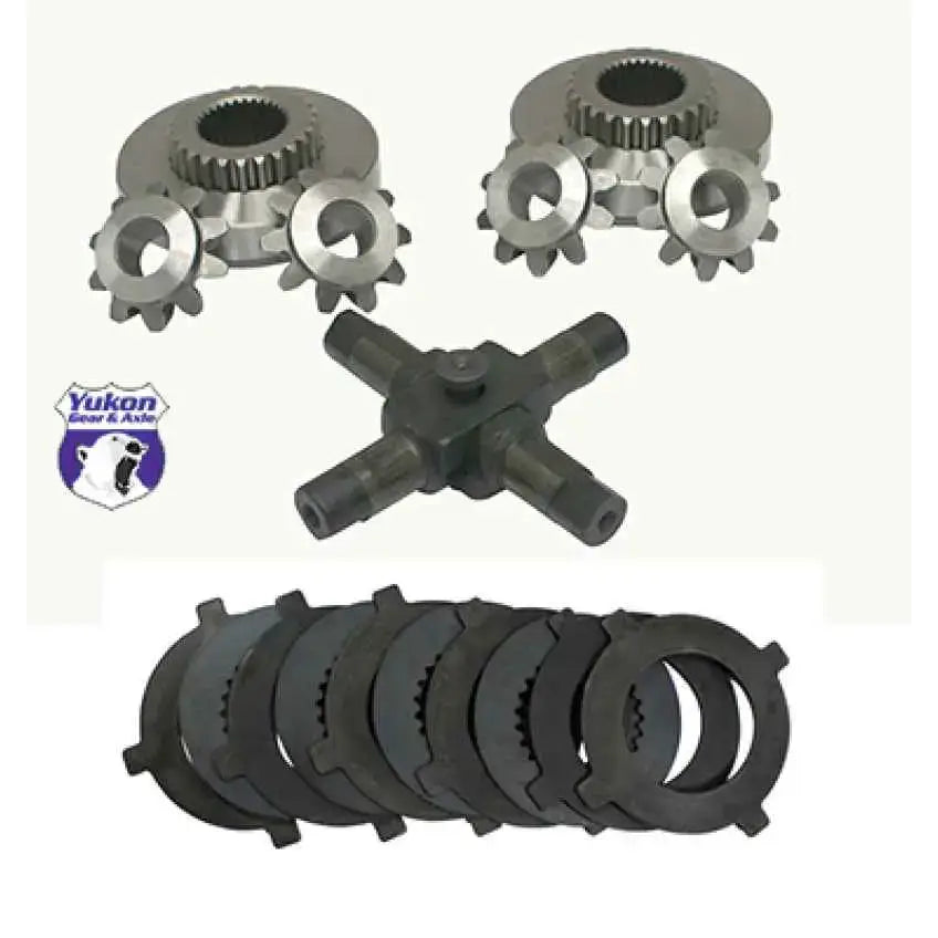 Yukon Gear & Axle YPKD70-P/L-32
