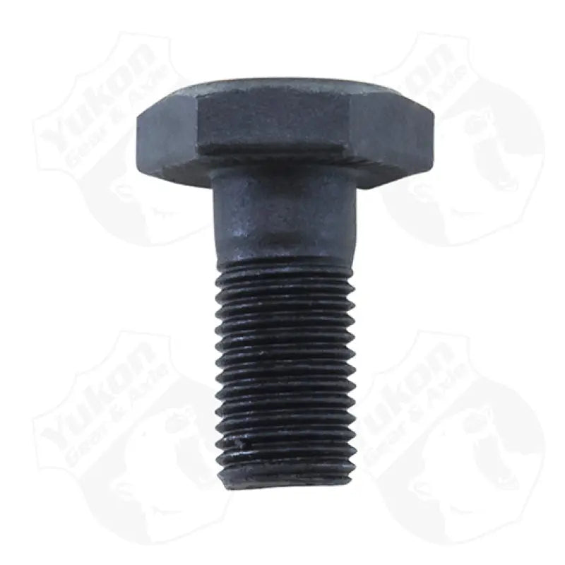 Yukon Gear & Axle YSPBLT-008 Yukon Gear Replacement Ring Gear Bolt For Model 35 / Dana 25 / 27 / 30 & 44. 3/8in X 24