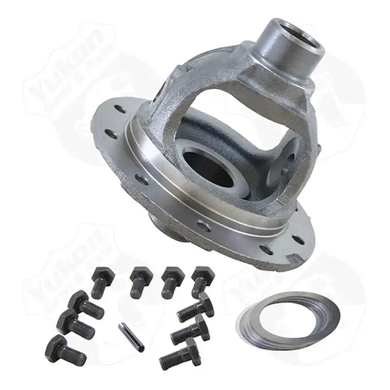 Yukon Gear Replacement Standard Open Carrier Case For Dana 30 / 3.73 + /Bare - Truck & Automotive