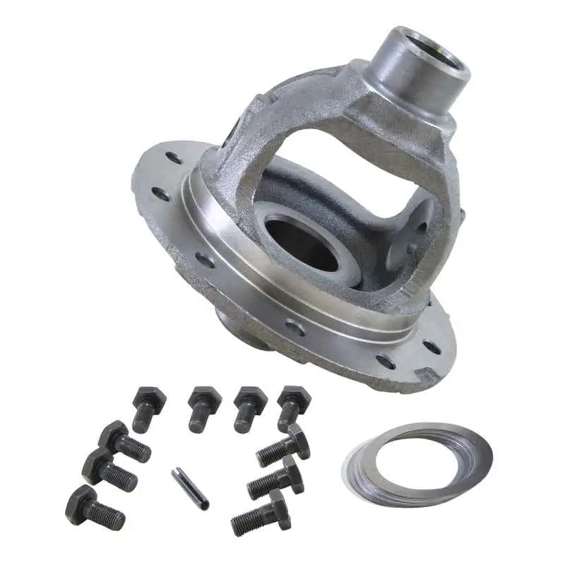 Yukon Gear & Axle YC D706025-X