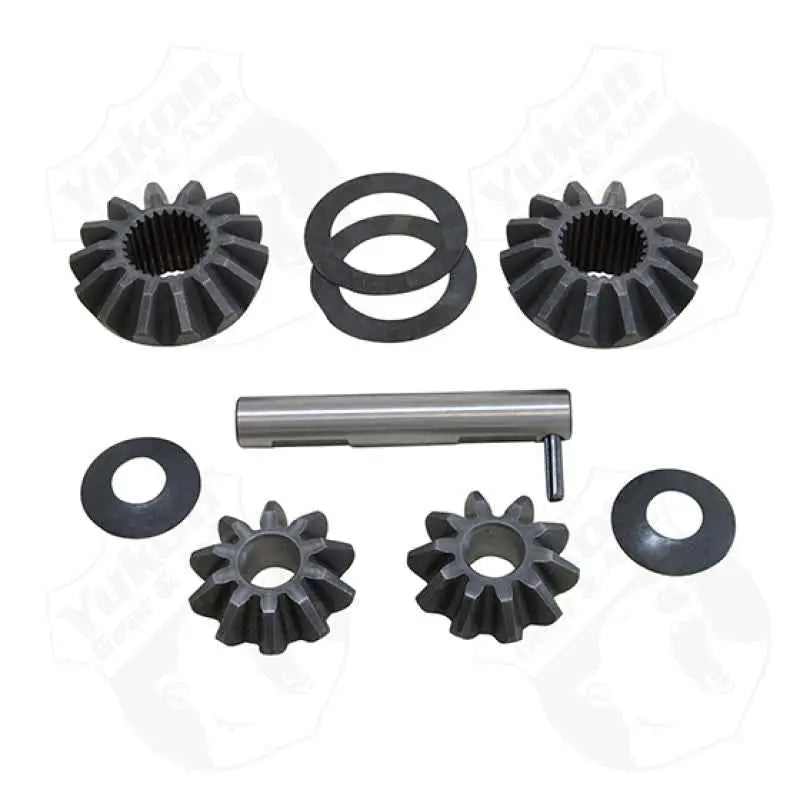 Yukon Gear & Axle YPKD30-S-27