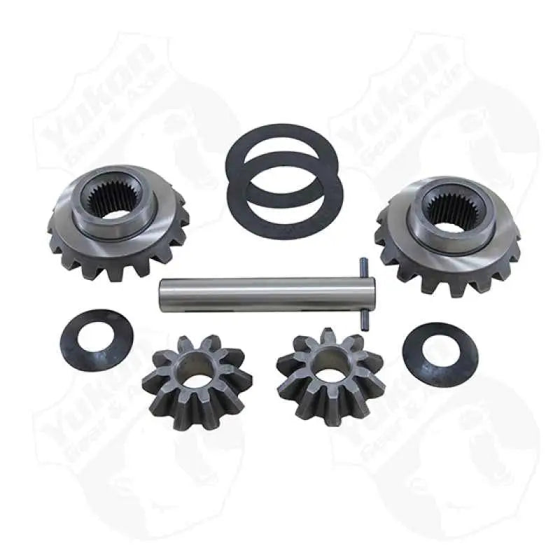 Yukon Gear & Axle YPKD60-S-30