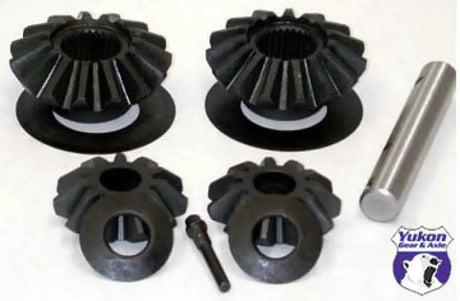 Yukon Gear & Axle YPKD30-S-27-KJ