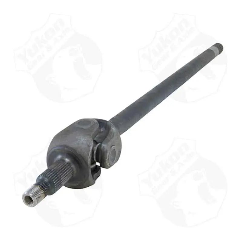 Yukon Gear & Axle YA C5086666AB