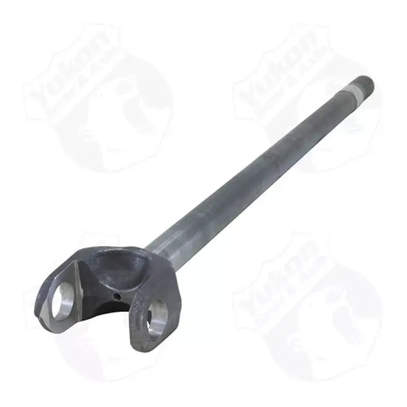 Yukon Gear Right Hand Inner Axle For 03-09 Chrysler 9.25in Front 