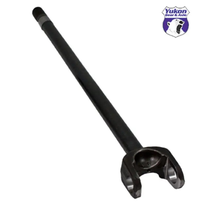 Yukon Gear Right Hand Inner Axle For 03-09 Chrysler 9.25in Front 