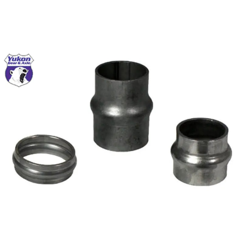 Yukon Gear & Axle YSPCS-014 Yukon Gear Rplcmnt Crush Sleeve For Dana 44 JK Rear / GM 7.6in IRS / 8.5in / 8.6in