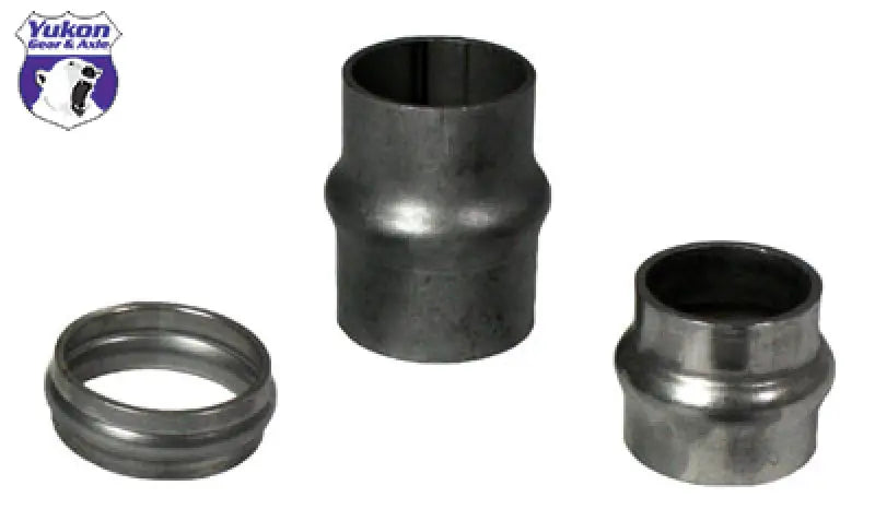 Yukon Gear Rplcmnt Crush Sleeve For Dana 44 JK Rear / GM 7.6in IRS / 8.5in / 8.6in - Powersports