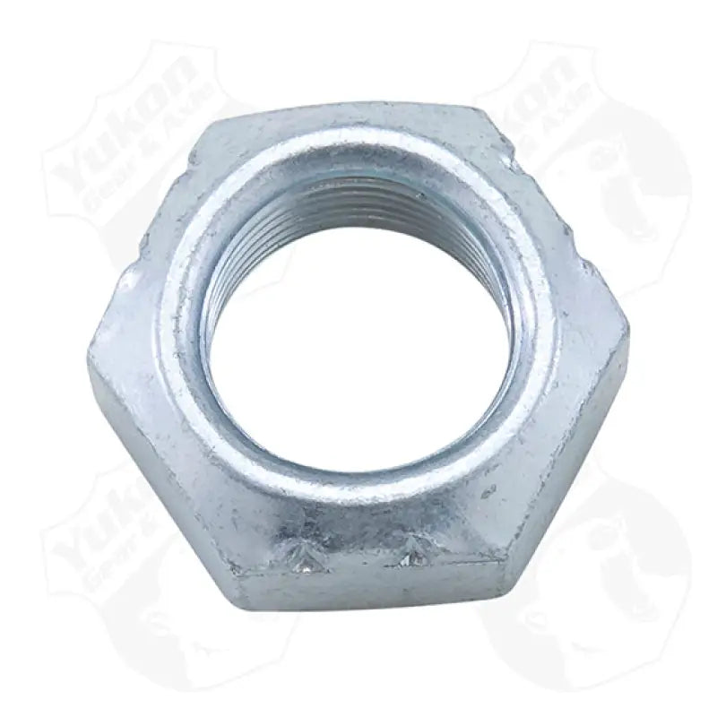 Yukon Gear Rplcmnt Pinion Nut For Dana 44 JK/44HD/60/70/70U/70HD - Powersports
