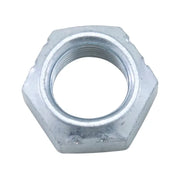 Yukon Gear Rplcmnt Pinion Nut For Dana 44 JK/44HD/60/70/70U/70HD - Powersports