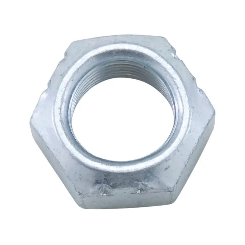 Yukon Gear Rplcmnt Pinion Nut For Dana 44 JK/44HD/60/70/70U/70HD - Powersports