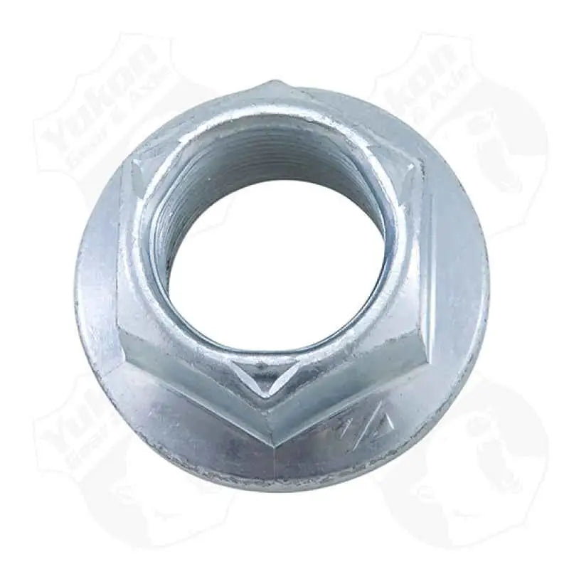 Yukon Gear & Axle YSPPN-012