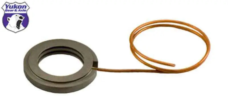 Yukon Gear & Axle YZLASH-02