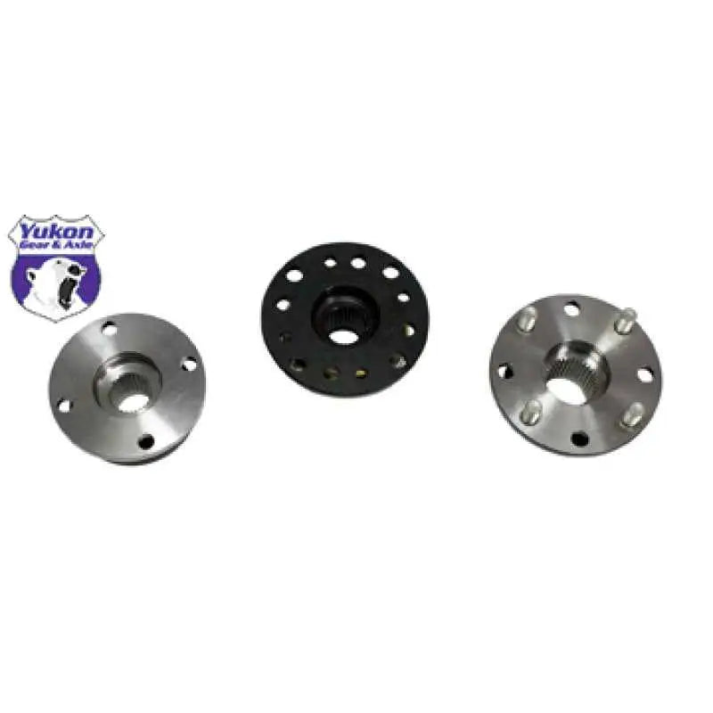 Yukon Gear & Axle YY T35080