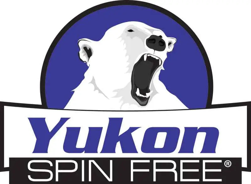 Yukon Gear & Axle YA WU-04