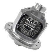Cutaway metal differential in Yukon Gear Standard open carrier case for GM 9.5in & 9.25in IFS
