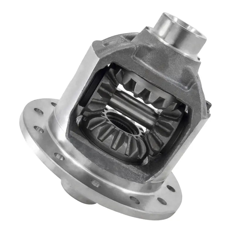 Yukon Gear & Axle YC G40013506 Yukon Gear Standard Open Carrier Case / GM 9.5in & 9.25in IFS / Loaded