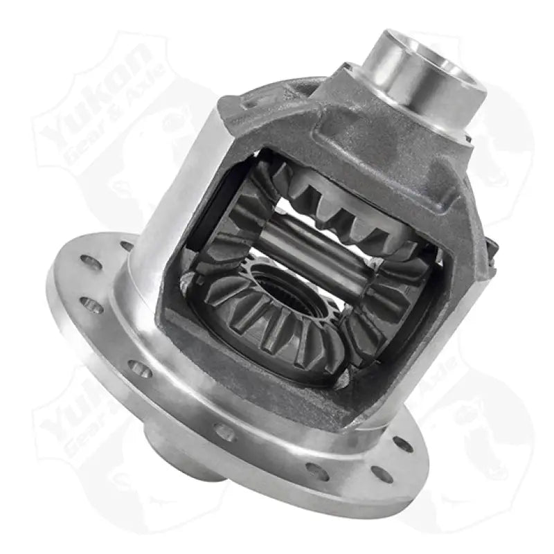 Yukon Gear & Axle YC G40013506 Yukon Gear Standard Open Carrier Case / GM 9.5in & 9.25in IFS / Loaded