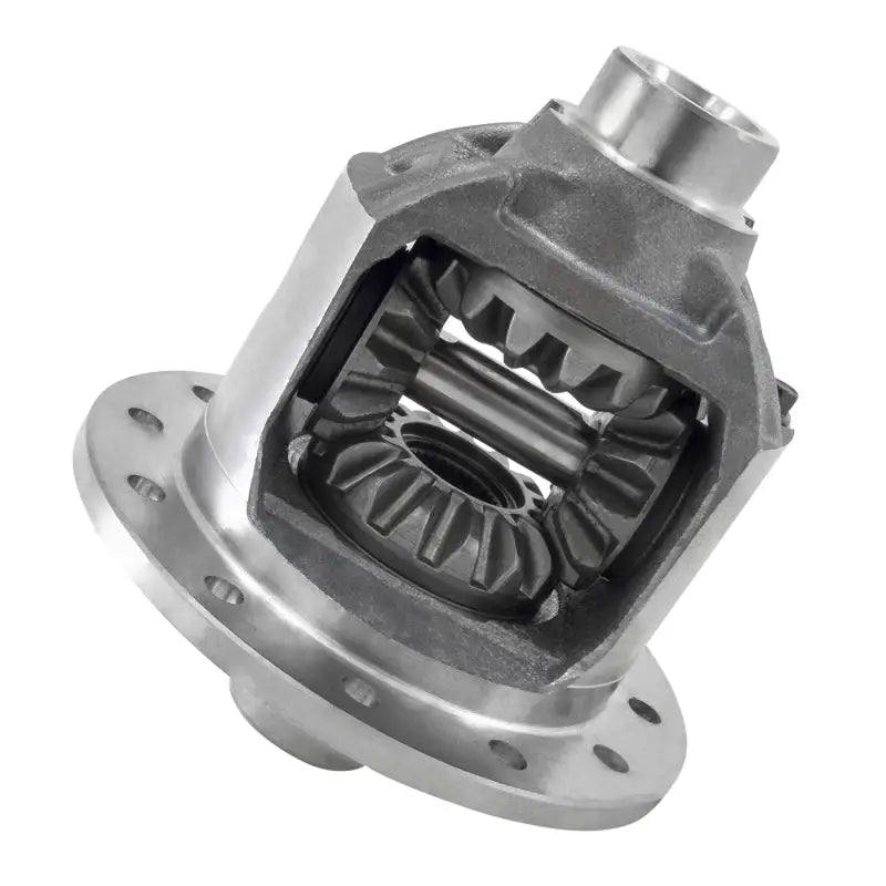 Yukon Gear & Axle YC G40013506 Yukon Gear Standard Open Carrier Case / GM 9.5in & 9.25in IFS / Loaded