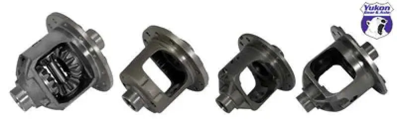Yukon Gear & Axle YC T35020