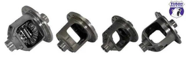 Yukon Gear & Axle YC T35020