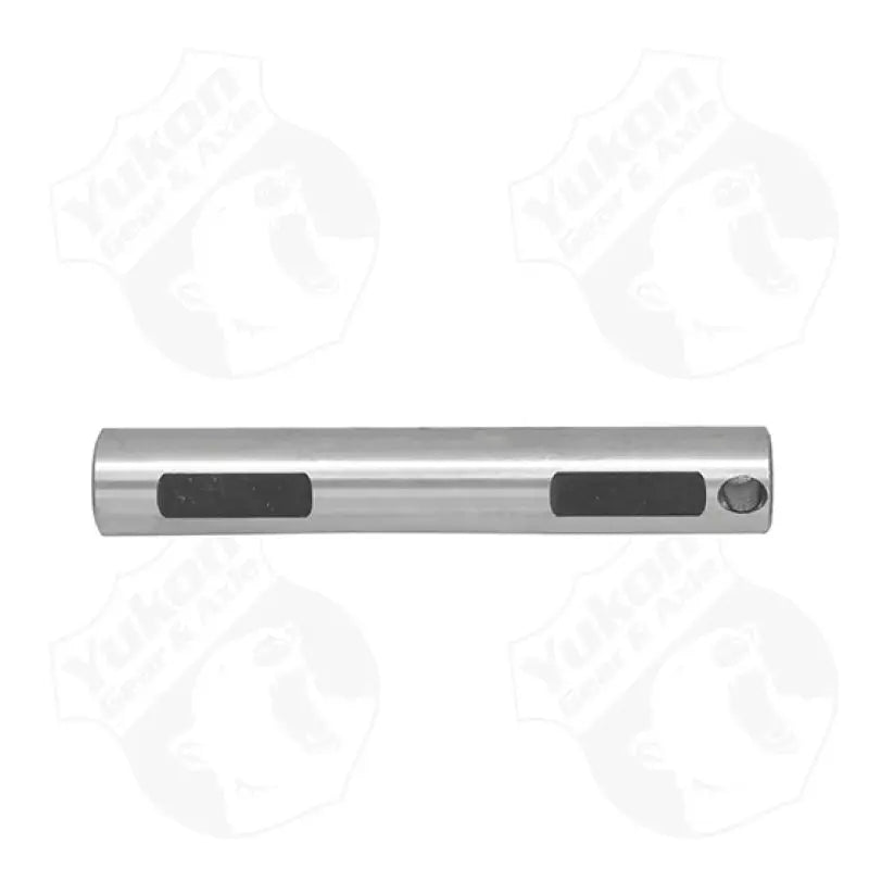 Yukon Gear & Axle YSPXP-033 Yukon Gear Standard Open Cross Pin (0.795in Diameter) For 8.5in GM. Fits Some Eaton Positractions