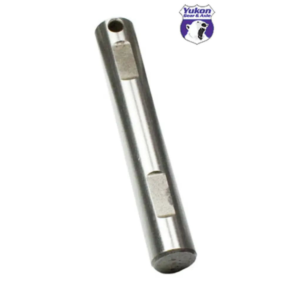 Yukon Gear & Axle YSPXP-027 Yukon Gear Standard Open Cross Pin Shaft (.750in) For Ford 8in / 8.8in / 9in and Model 20
