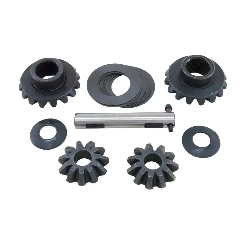 Yukon Gear Standard Open Spider Gear Kit For 2010+ Chrysler 9.25ZF w/ 31 Spline Axles 