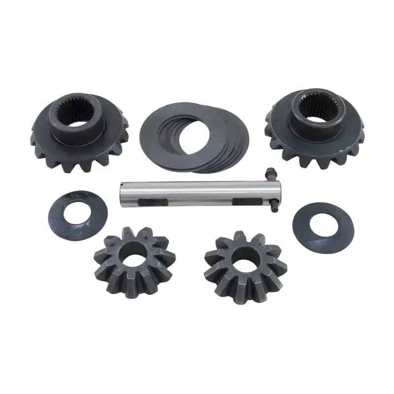 Yukon Gear & Axle Yukon Gear Standard Open Spider Gear Kit For 2010+ Chrysler 9.25ZF w/ 31 Spline Axles