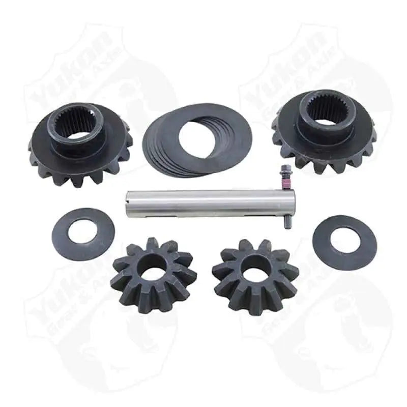 Yukon Gear & Axle YPKC9.25-S-31