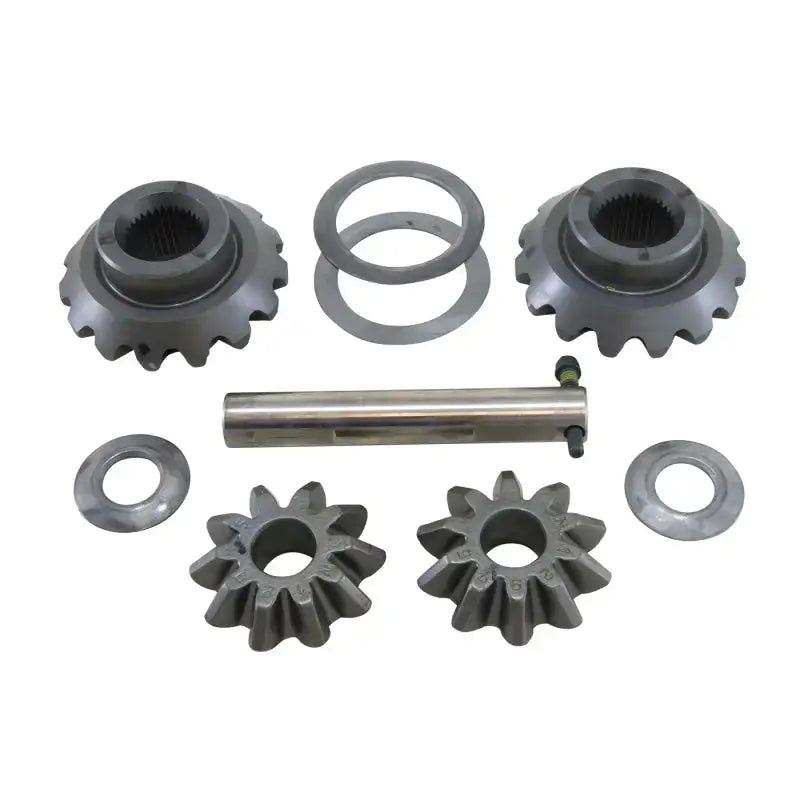 Yukon Gear Standard Open Spider Kit For 9.75in Ford w/ 34 Spline Axles - Truck & Automotive